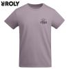 View Image 1 of 19 of Breda Mens T-Shirt - Colours - Printed