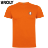View Image 1 of 1 of Dogo Kids T-Shirt - Colours - Digital Print