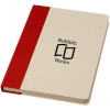 View Image 1 of 3 of Liliana A5 Recycled Notebook - Budget Print