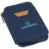 View Image 1 of 5 of Botella Travel Wallet