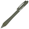 View Image 1 of 6 of Lorena Recycled Pen - Black Ink