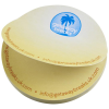 View Image 1 of 1 of Circle Shaped Recycled Sticky Notes - Digital
