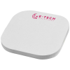 View Image 1 of 1 of Square Shaped Recycled Sticky Notes - Printed