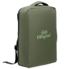 View Image 1 of 9 of Laugar Recycled Laptop Backpack