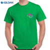 View Image 1 of 2 of Gildan Ultra T-Shirt - Colours - Digital