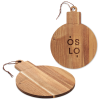 View Image 1 of 3 of Christmas Bauble Serving Board