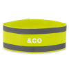 View Image 1 of 4 of Reflective Sports Arm Band