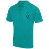 View Image 1 of 5 of AWDis Cool Performance Polo Shirt