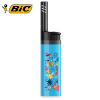 View Image 1 of 4 of BIC® EZ Reach™ Lighter - Digital Print