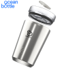 View Image 1 of 12 of Ocean Bottle 350ml Recycled Tumbler - Printed