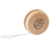 View Image 1 of 3 of Natus Wooden Yo-Yo