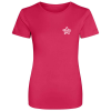 View Image 1 of 27 of AWDis Women's Cool T-shirt