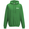 View Image 1 of 5 of AWDis College Hoodie - Printed