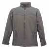 View Image 1 of 1 of Regatta Uproar Softshell Jacket - Embroidered