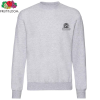 View Image 1 of 14 of Fruit of the Loom Classic Drop Shoulder Sweatshirt - Printed