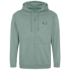 View Image 1 of 1 of AWDis Zoodie - Embroidered