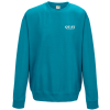 View Image 1 of 2 of AWDis Sweatshirt - Printed