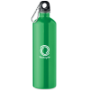 View Image 1 of 8 of Moss 750ml Recycled Stainless Steel Bottle - Budget Print