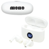 View Image 1 of 6 of DISC Anton Wireless Earbuds