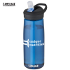 View Image 1 of 3 of CamelBak Eddy Renew Water Bottle - Wrap Around Print