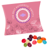 View Image 1 of 2 of 4imprint Pouch - Gourmet Jelly Beans - 3 Day