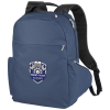 View Image 1 of 3 of Keating Laptop Backpack - Digital Print