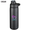 View Image 1 of 6 of CamelBak 600ml Chute Mag Vacuum Insulated Bottle - Digital Wrap