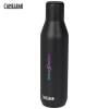 View Image 1 of 5 of CamelBak 750ml Horizon Vacuum Insulated Bottle - Digital Wrap