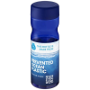 View Image 1 of 1 of Eco Base Sports Bottle - Flat Lid - Digital Wrap