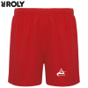 View Image 1 of 4 of Roly Player Unisex Sports Shorts - Printed