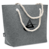 View Image 1 of 5 of Feltsea Tote Bag