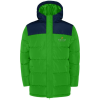 View Image 1 of 5 of Tallin Unisex Insulated Jacket - Embroidered