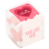 View Image 1 of 1 of Clear Cube Box - Squashies