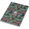 View Image 1 of 9 of Austen A5 Soft Cover Notebook - Plain Sheets