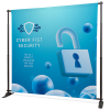 View Image 1 of 10 of Flex Wall - Single Sided Print