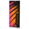 View Image 1 of 9 of 850mm Roller Banner Stand