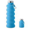 View Image 1 of 4 of Kolapsi Silicone Bottle