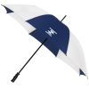 View Image 1 of 6 of Impliva Windproof Golf Umbrella