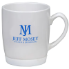 View Image 1 of 1 of Horta Mug - White