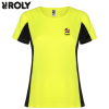 View Image 1 of 2 of Shanghai Women's Sports T-Shirt - Digital Print