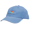 View Image 1 of 1 of Mayfield Unstructured Cap - Transfer