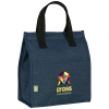 View Image 1 of 6 of Cliffe Recycled Lunch Cool Bag - Digital Print