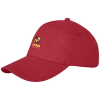 View Image 1 of 5 of Doyle Heavy Brushed Cotton Cap - Digital Print