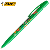 View Image 1 of 3 of BIC® Media Clic Pen - Coloured Matt Barrel - Digital Print