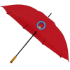 View Image 1 of 5 of Economy Golf Umbrella - Digital Print