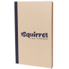 View Image 1 of 5 of A5 Sugarcane Notebook - Printed