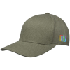 View Image 1 of 4 of Opal Recycled Cap - Digital Print