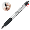 View Image 1 of 6 of Rio Spinner Stylus Pen