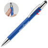 View Image 1 of 11 of Edd Metal Spinner Stylus Pen