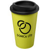 View Image 1 of 3 of Americano Recycled Travel Mug - 3 Day